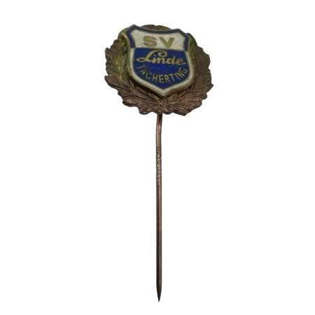 Pin SV Linde Tacherting (GER)