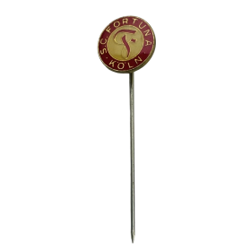 Pin Fortuna Köln (GER)