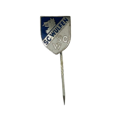 Pin SC Blau-Weiß Wulfen (GER)
