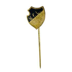 Pin VfL Rhede (GER) Pin VfL Rhede (GER)
