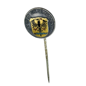 Pin SV Gemünden 1919 (GER) Pin SV Gemünden 1919 (GER)