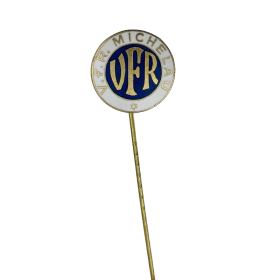 Pin VFR Michelau (GER)
