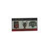 Pin Manchester United - Sturm Graz, 2000