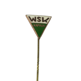 Pin WSK Kaprun (AUT)