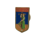 Pin Montserrat football association