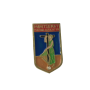 Pin Montserrat football association