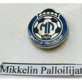 Pin Mikkelin Palloilijat (FIN)