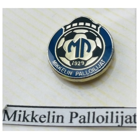 Pin Mikkelin Palloilijat (FIN)