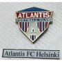Pin Atlantis FC Helsinki (FIN)