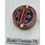 Pin Keski Uusima PK (FIN)