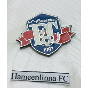 Pin Hameenlinna FC (FIN)