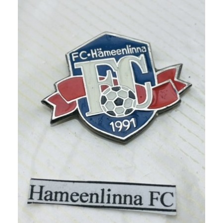 Pin Hameenlinna FC (FIN)