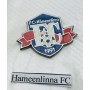 Pin Hameenlinna FC (FIN)