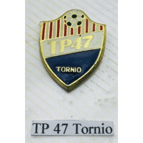 Pin TP 47 Tornio (FIN)