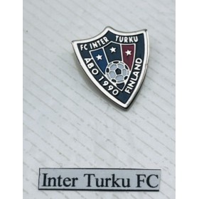 Pin Inter Turku FC (FIN)