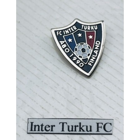 Pin Inter Turku FC (FIN)