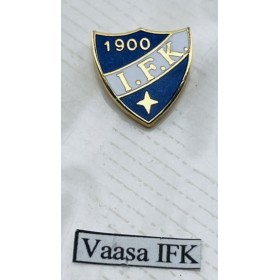 Pin Vaasa IFK (FIN)
