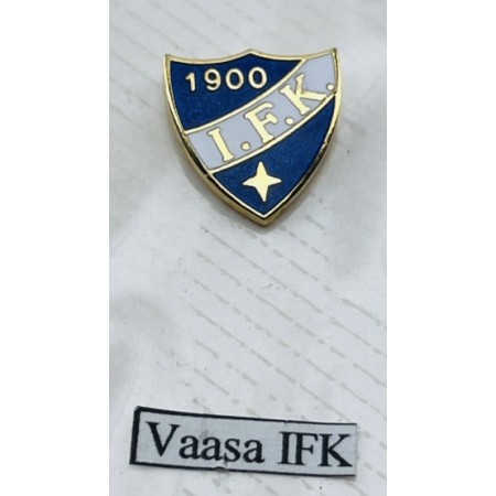 Pin Vaasa IFK (FIN)