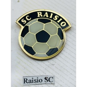 Pin Raisio SC (FIN)