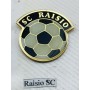 Pin Raisio SC (FIN)