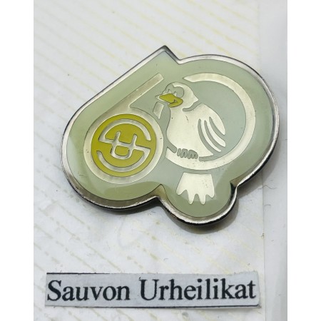 Pin Sauvon Urheilikat (FIN)