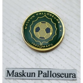 Pin Maskun Palloseura (FIN)