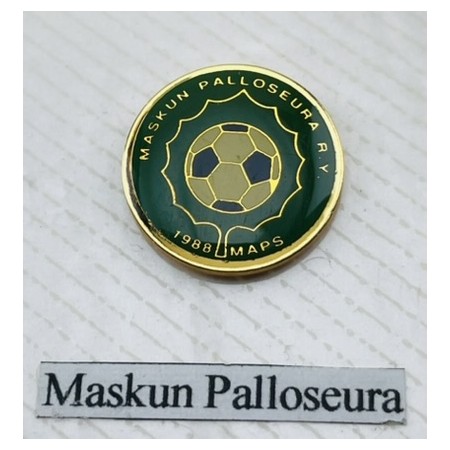 Pin Maskun Palloseura (FIN)