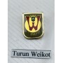 Pin Turun Weikot (FIN)