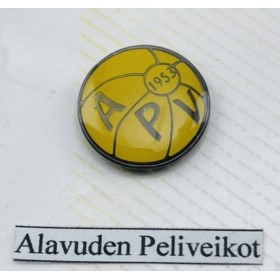 Pin Alavuden Peliveikot (FIN)