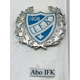 Pin Abo IFK (FIN)