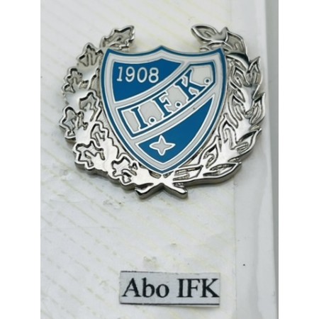 Pin Abo IFK (FIN)