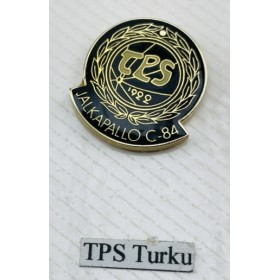 Pin TPS Turku (FIN)