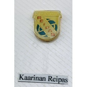 Pin Kaarinan Reipas (FIN)