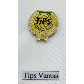 Pin Tips Vantaa (FIN)