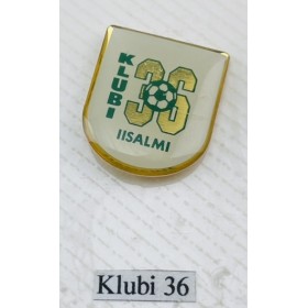 Pin Klubi 36 (FIN)