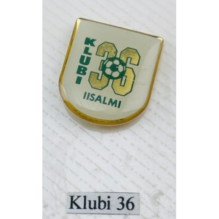 Pin Klubi 36 (FIN)