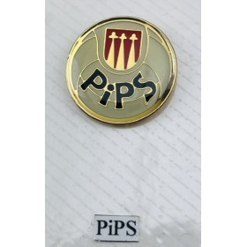 Pin PiPS (FIN)