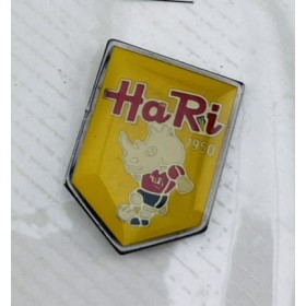 Pin Hakunilan Riento (FIN)