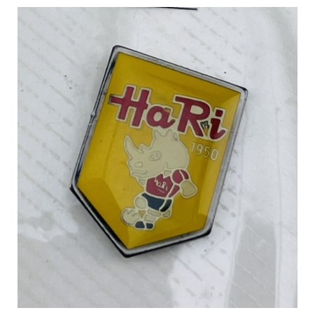 Pin Hakunilan Riento (FIN)