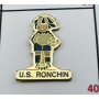 Pin US Ronchin (FRA)