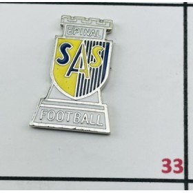 Pin SAS Épinal (FRA)