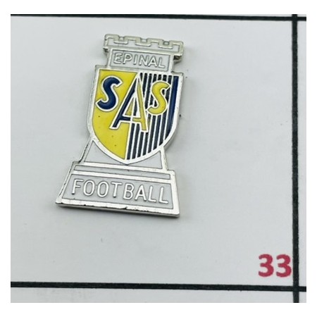 Pin SAS Épinal (FRA)