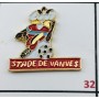Pin Stade de Vanves (FRA)