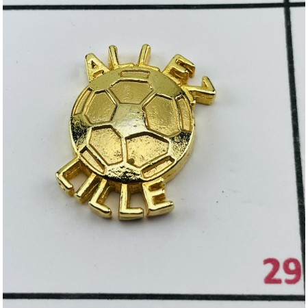 Pin OSC Lille (FRA)