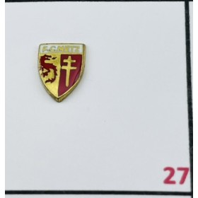 Pin FC Metz (FRA) Pin FC Metz (FRA)