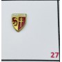 Pin FC Metz (FRA)