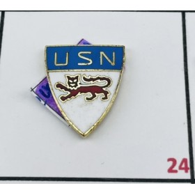 Pin aus Frankreich, Verein unbekannt Pin aus Frankreich, Verein unbekannt