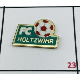 Pin FC Holtzwihr (FRA) Pin FC Holtzwihr (FRA)