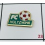 Pin FC Holtzwihr (FRA)