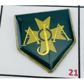 Pin AJ Auxerre (FRA) Pin AJ Auxerre (FRA)
